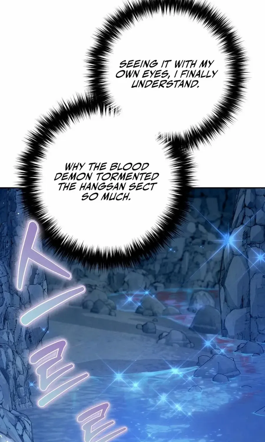 The Second Eunuch Regains His Manhood Chapter 51 page 180 - 