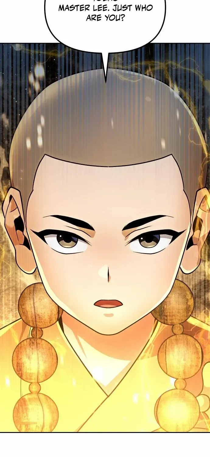 The Second Eunuch Regains His Manhood Chapter 56 page 11 - 