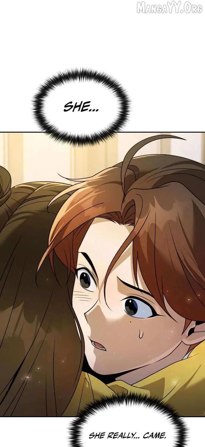 The Second Eunuch Regains His Manhood Chapter 58 page 40 - 