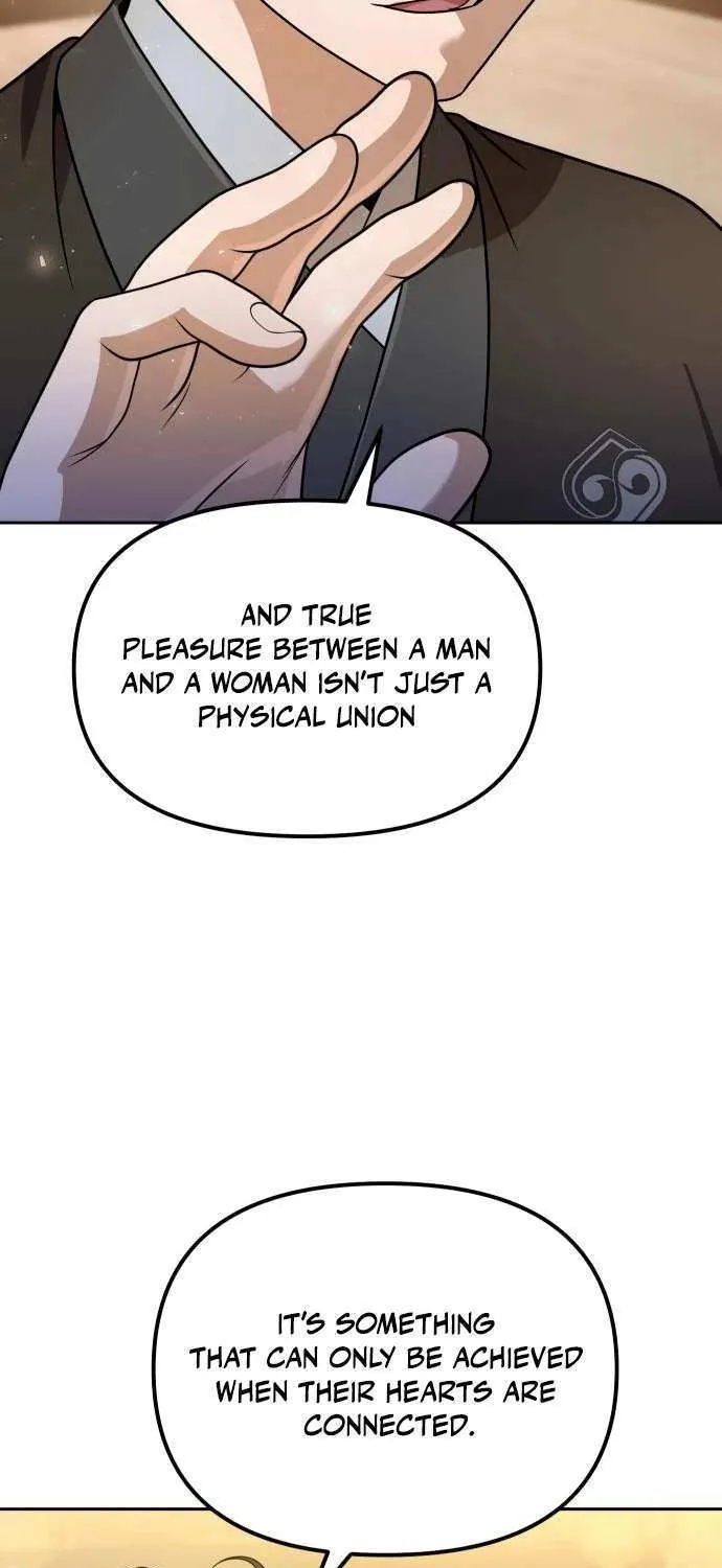 The Second Eunuch Regains His Manhood Chapter 58 page 51 - 