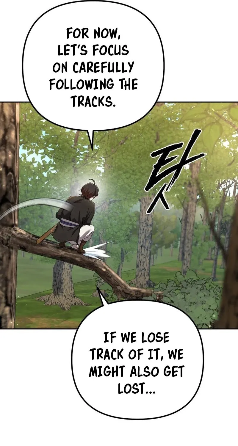 The Second Eunuch Regains His Manhood Chapter 6 page 102 - 