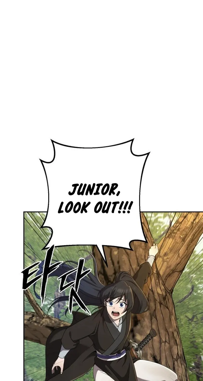 The Second Eunuch Regains His Manhood Chapter 6 page 105 - 