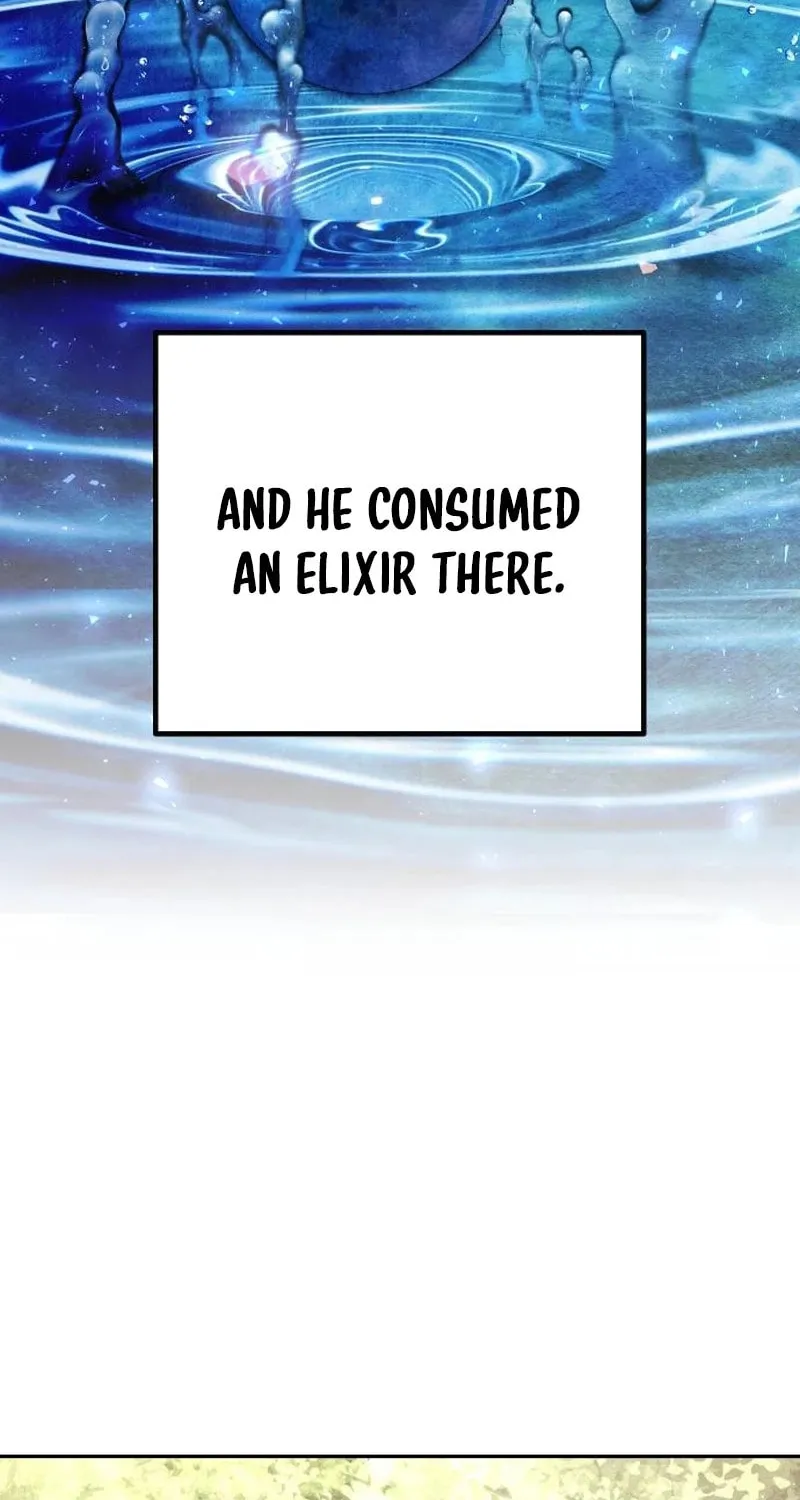 The Second Eunuch Regains His Manhood Chapter 6 page 117 - 
