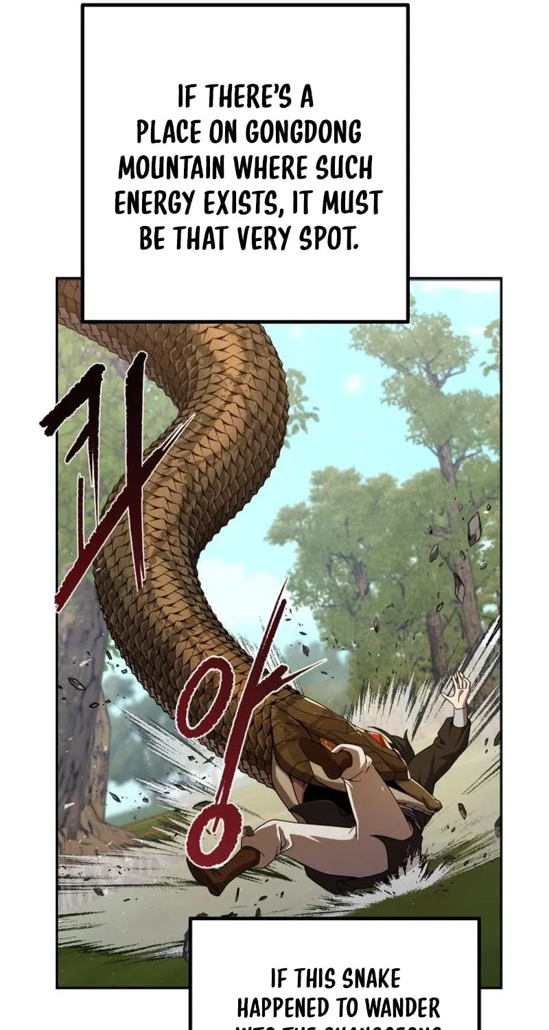 The Second Eunuch Regains His Manhood Chapter 6 page 120 - 