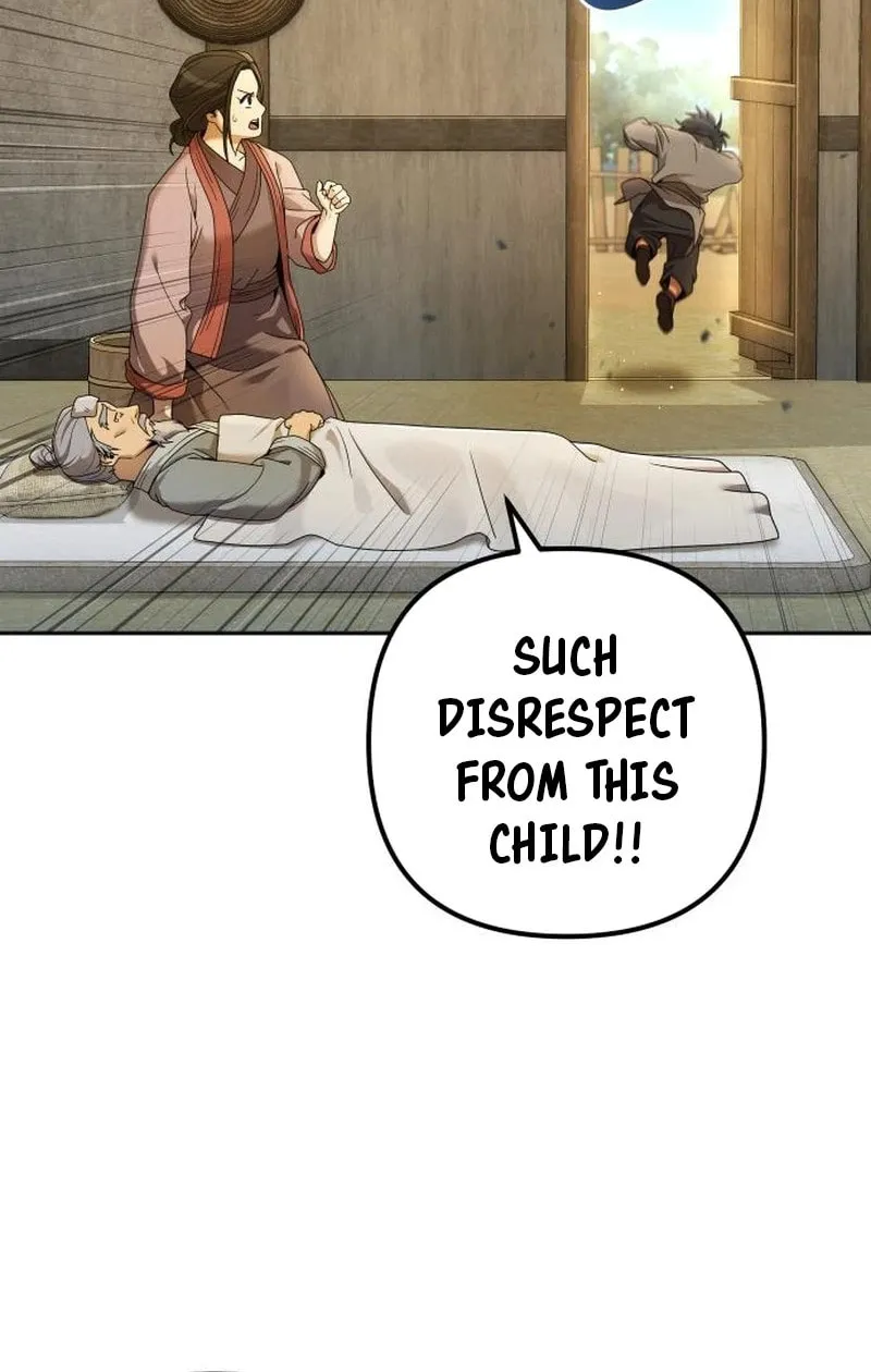 The Second Eunuch Regains His Manhood Chapter 6 page 13 - 