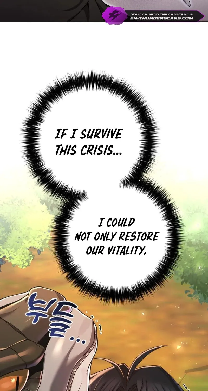 The Second Eunuch Regains His Manhood Chapter 6 page 122 - 