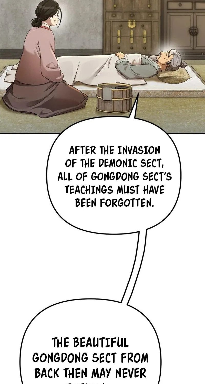 The Second Eunuch Regains His Manhood Chapter 6 page 20 - 