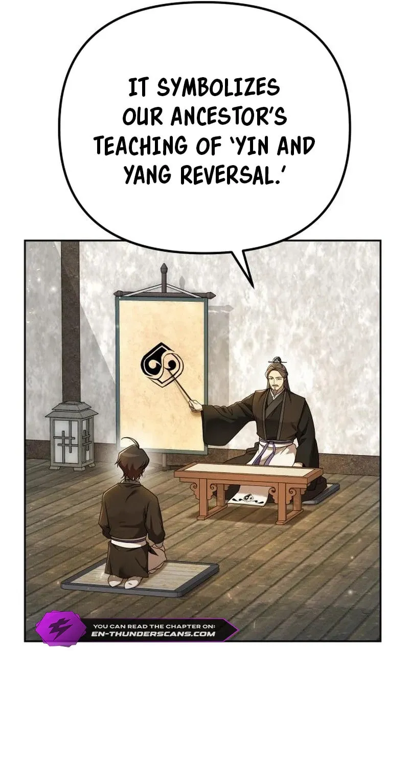 The Second Eunuch Regains His Manhood Chapter 6 page 32 - 