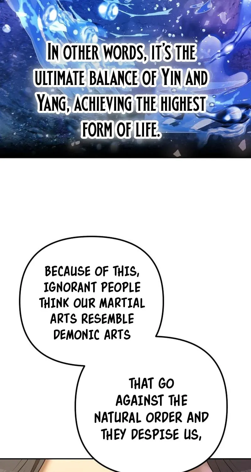 The Second Eunuch Regains His Manhood Chapter 6 page 34 - 