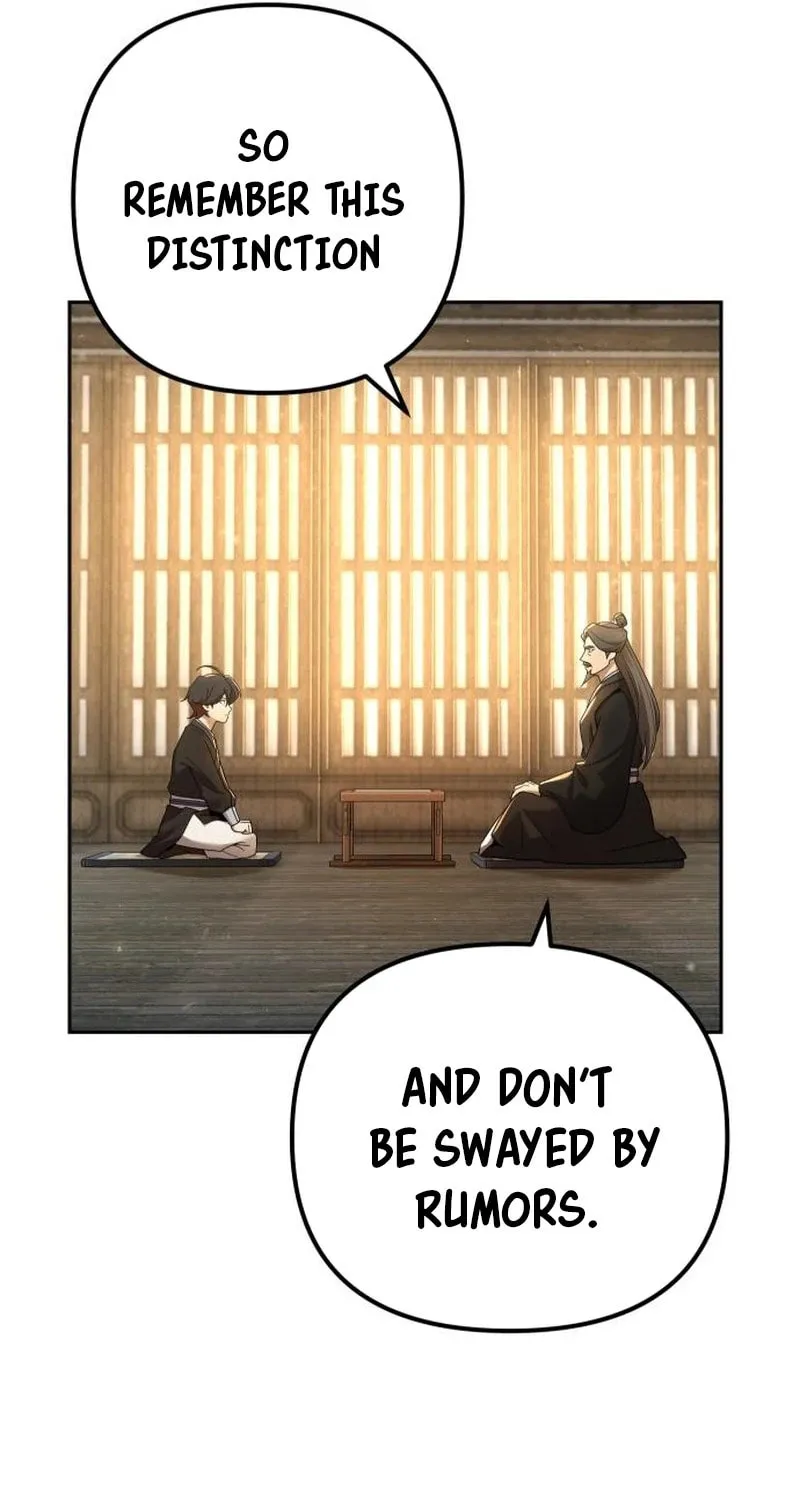 The Second Eunuch Regains His Manhood Chapter 6 page 38 - 