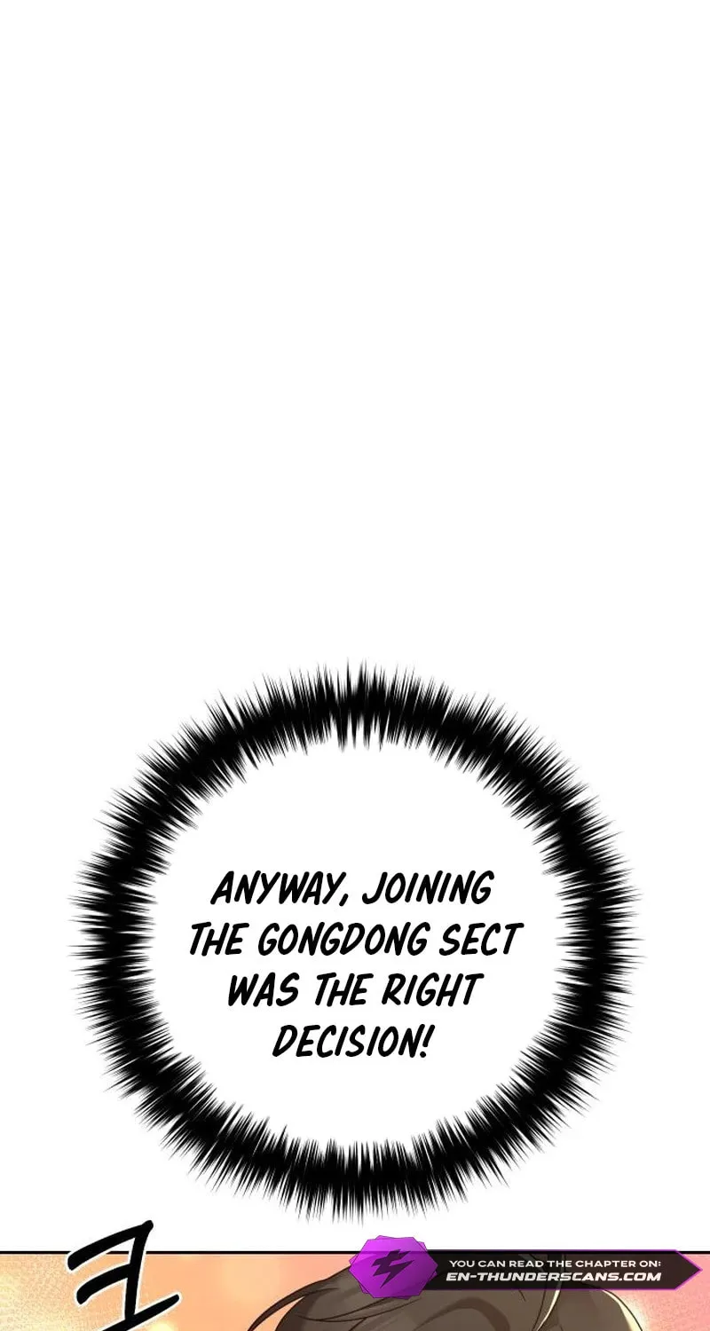 The Second Eunuch Regains His Manhood Chapter 6 page 39 - 