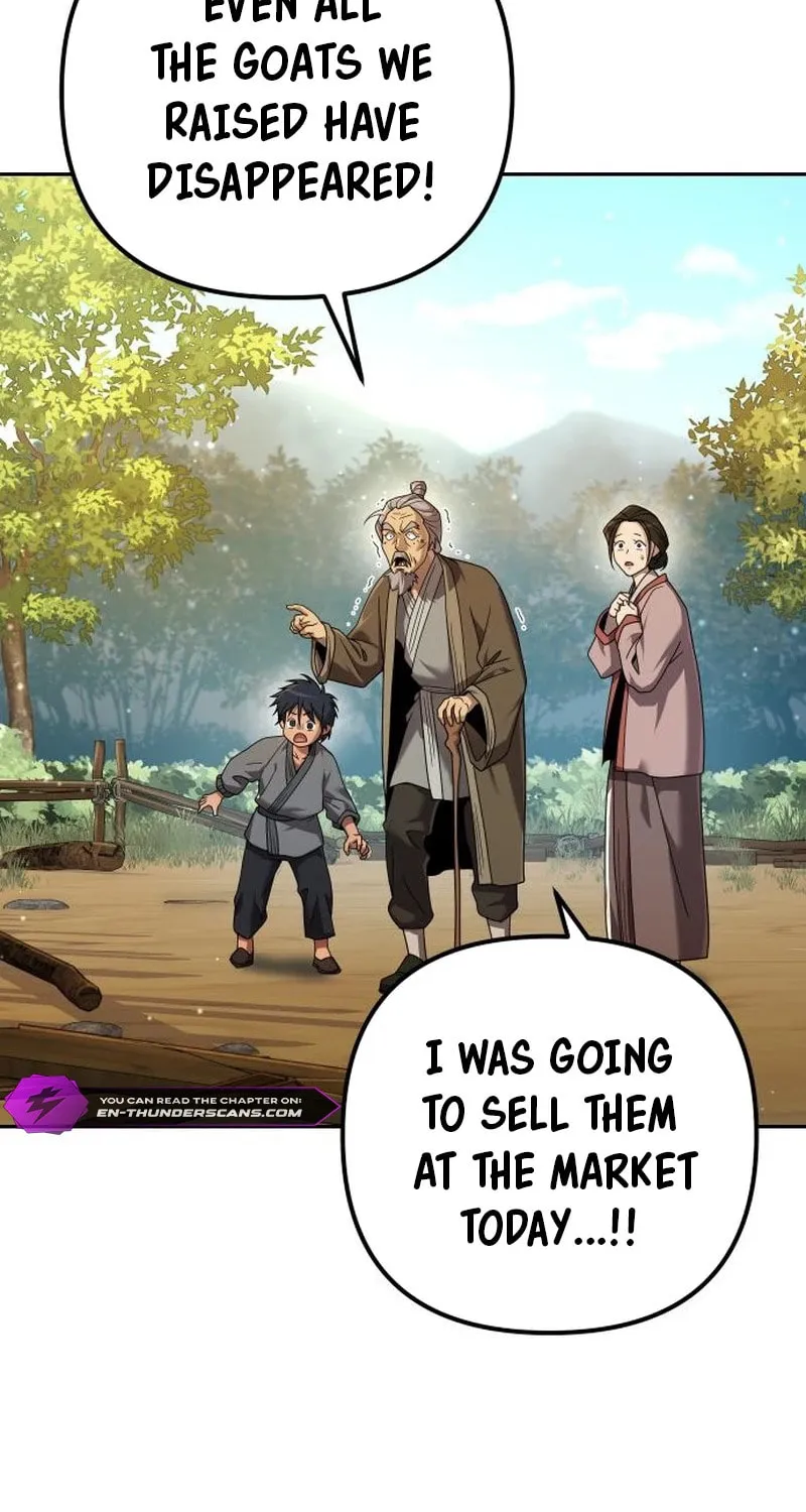 The Second Eunuch Regains His Manhood Chapter 6 page 5 - 