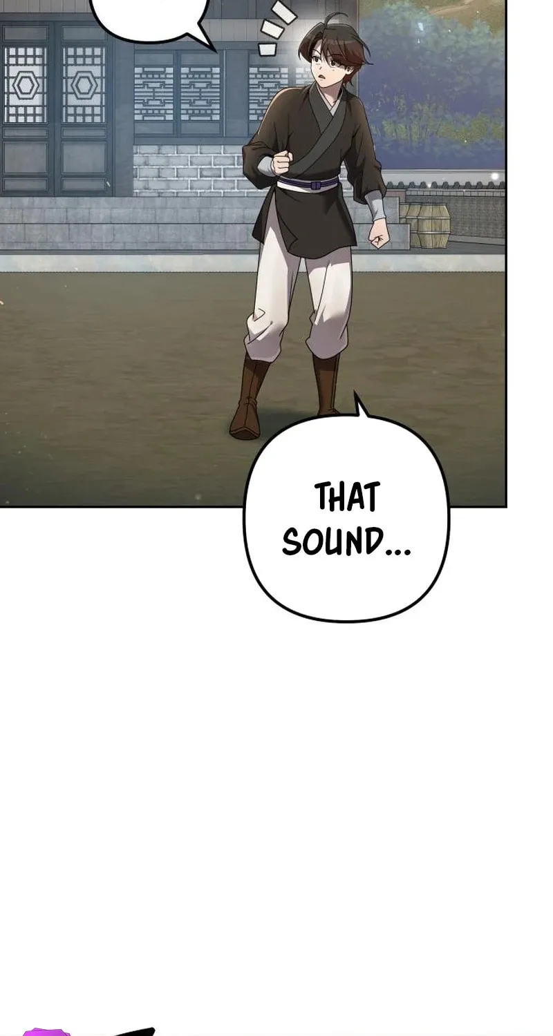 The Second Eunuch Regains His Manhood Chapter 6 page 42 - 