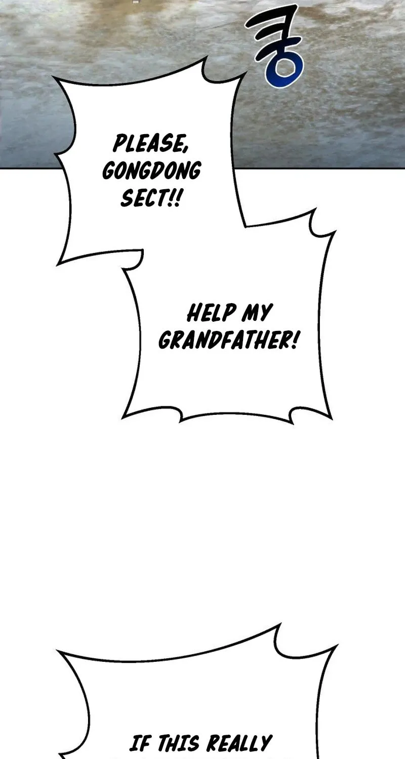 The Second Eunuch Regains His Manhood Chapter 6 page 44 - 