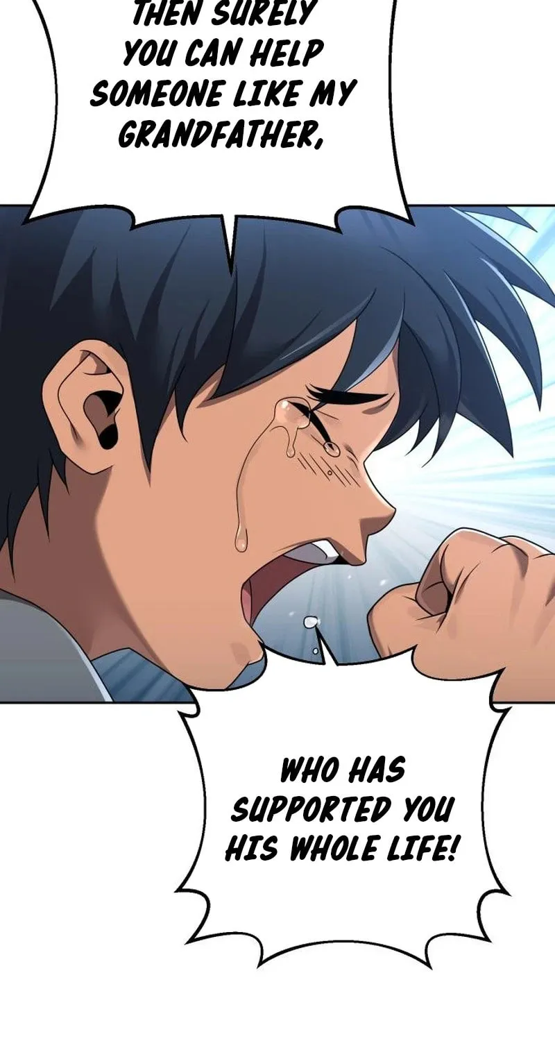 The Second Eunuch Regains His Manhood Chapter 6 page 46 - 