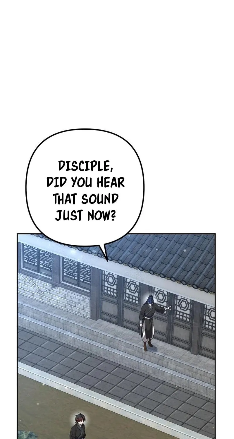 The Second Eunuch Regains His Manhood Chapter 6 page 47 - 