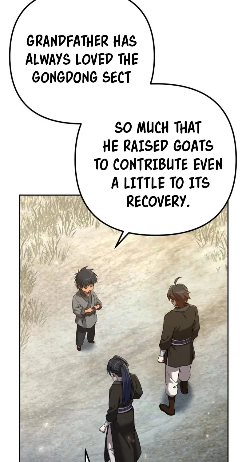The Second Eunuch Regains His Manhood Chapter 6 page 59 - 