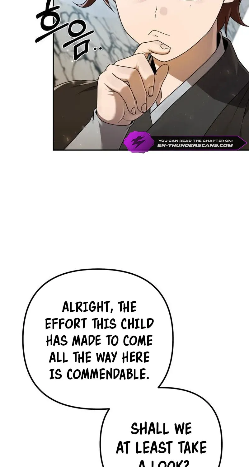 The Second Eunuch Regains His Manhood Chapter 6 page 64 - 