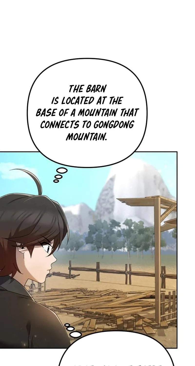 The Second Eunuch Regains His Manhood Chapter 6 page 68 - 