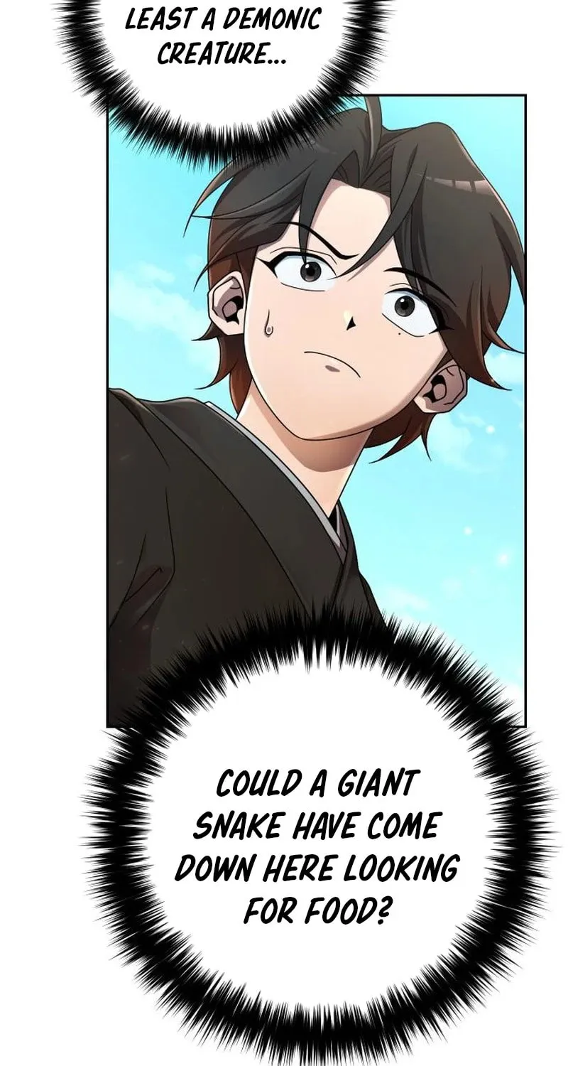 The Second Eunuch Regains His Manhood Chapter 6 page 73 - 