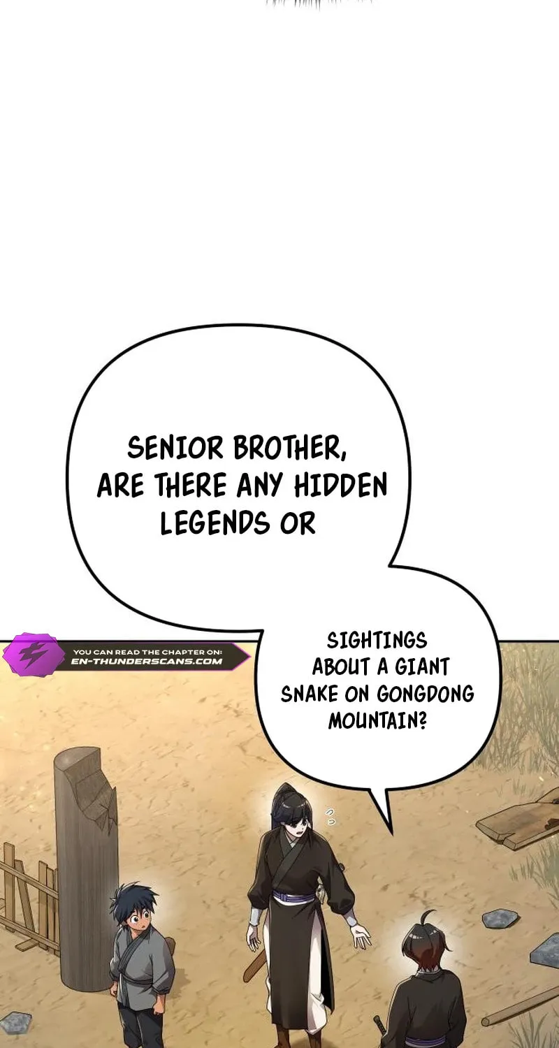 The Second Eunuch Regains His Manhood Chapter 6 page 74 - 