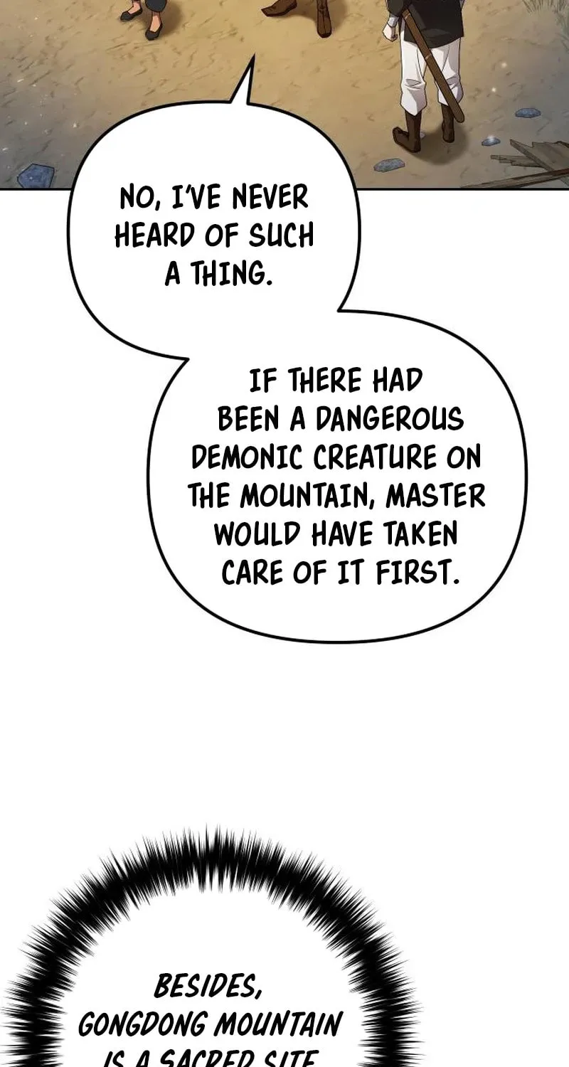 The Second Eunuch Regains His Manhood Chapter 6 page 75 - 