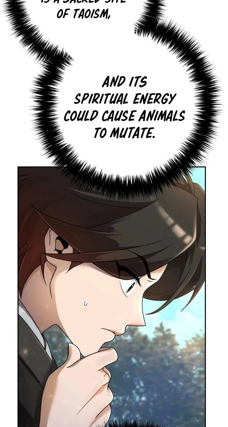 The Second Eunuch Regains His Manhood Chapter 6 page 76 - 