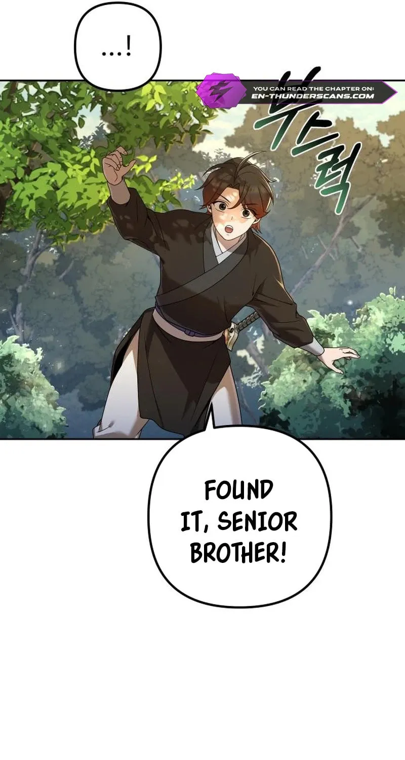 The Second Eunuch Regains His Manhood Chapter 6 page 91 - 