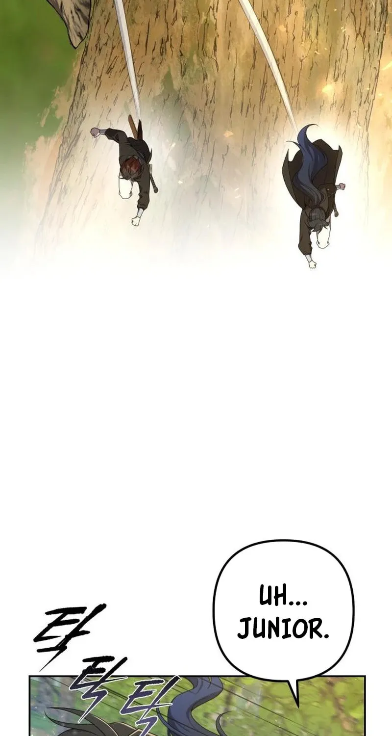 The Second Eunuch Regains His Manhood Chapter 6 page 98 - 