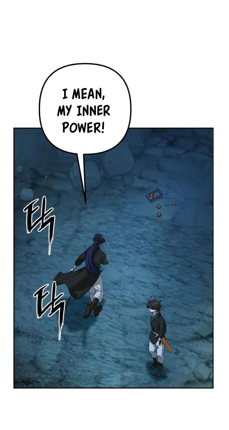 The Second Eunuch Regains His Manhood Chapter 7 page 101 - 