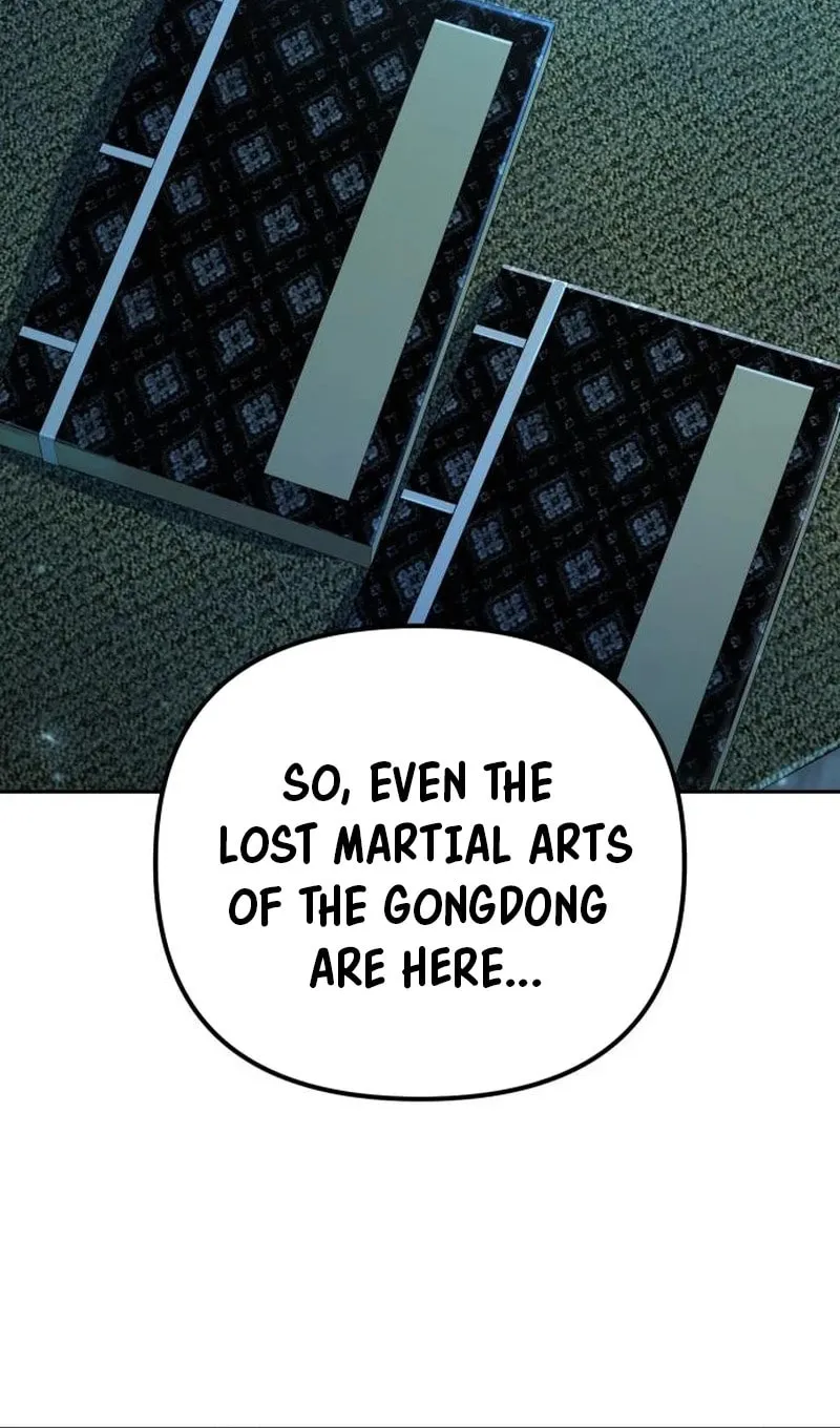 The Second Eunuch Regains His Manhood Chapter 7 page 109 - 