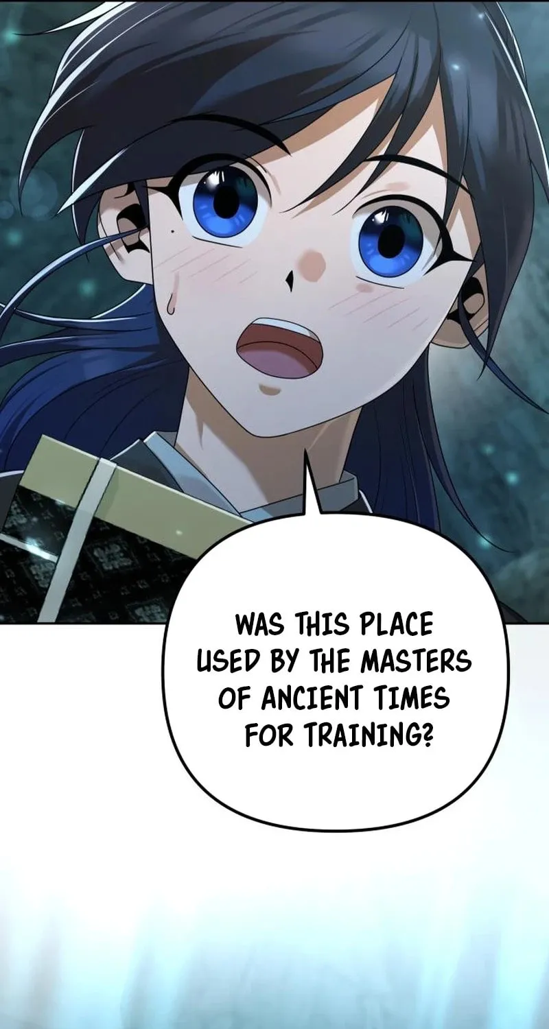 The Second Eunuch Regains His Manhood Chapter 7 page 110 - 