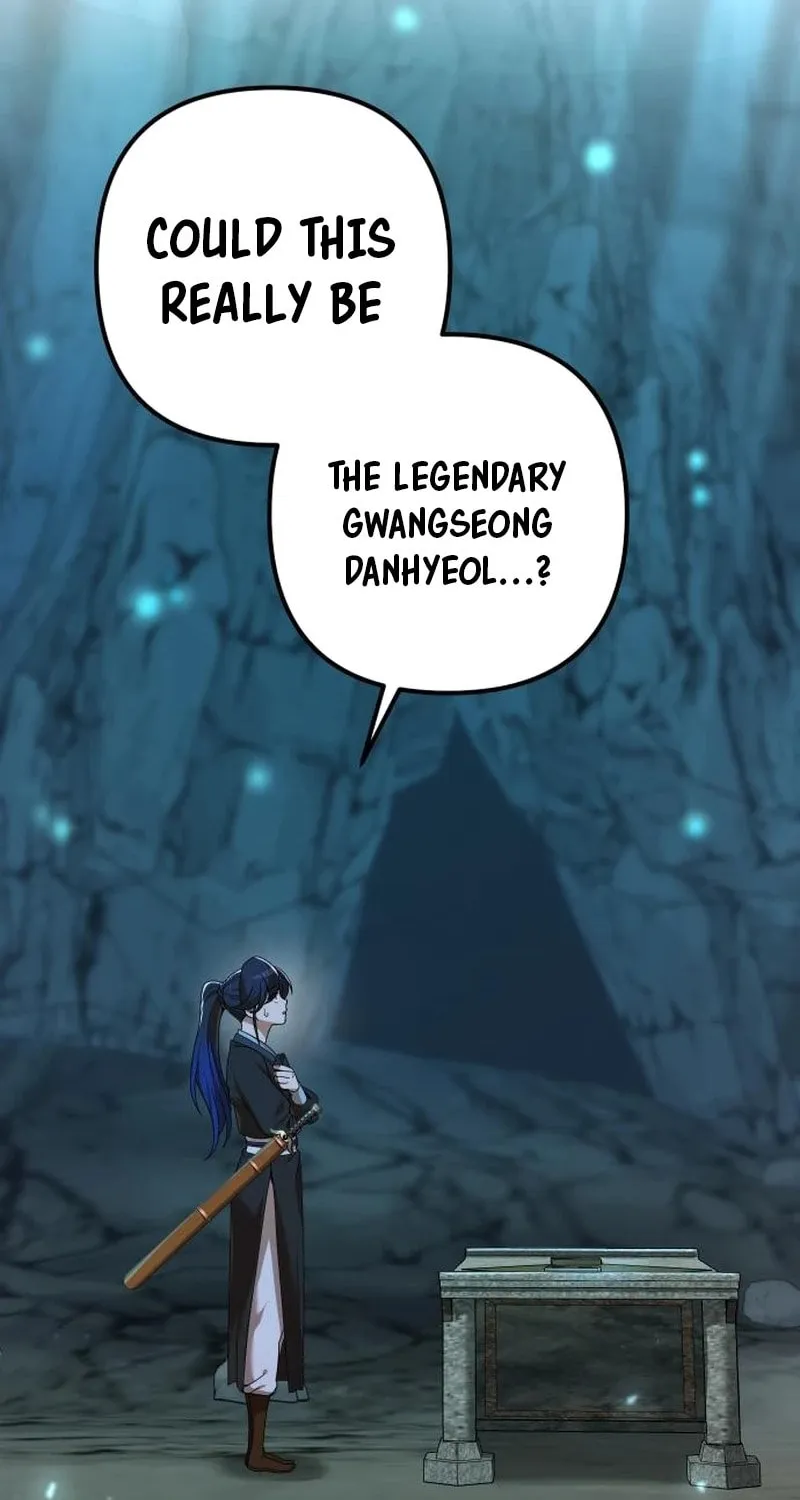 The Second Eunuch Regains His Manhood Chapter 7 page 111 - 