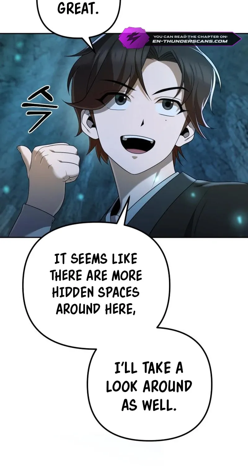 The Second Eunuch Regains His Manhood Chapter 7 page 114 - 