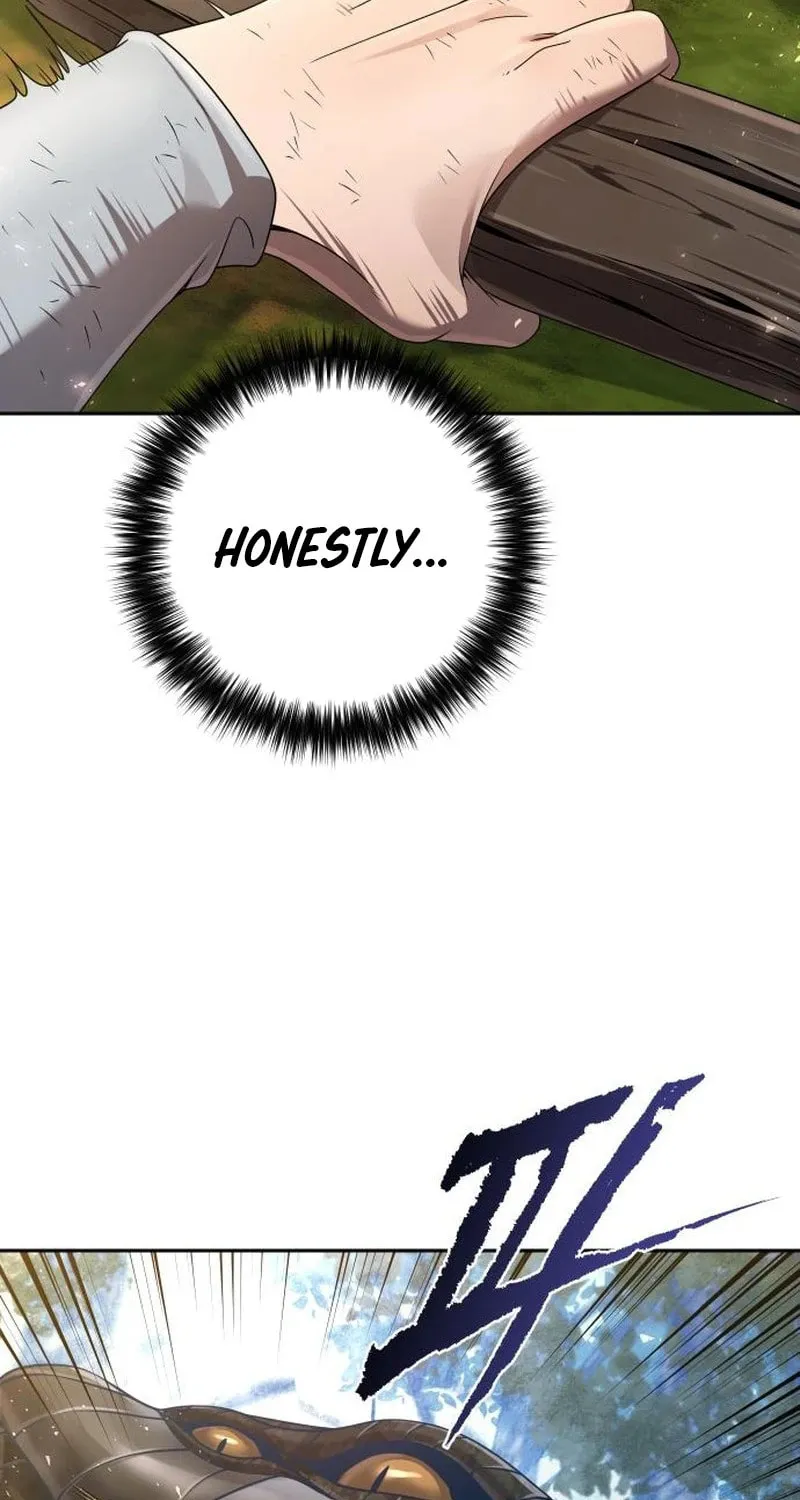 The Second Eunuch Regains His Manhood Chapter 7 page 18 - 