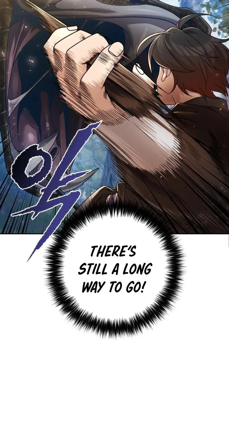 The Second Eunuch Regains His Manhood Chapter 7 page 19 - 