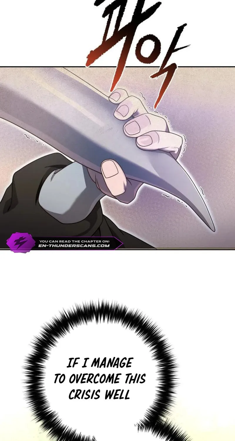 The Second Eunuch Regains His Manhood Chapter 7 page 3 - 