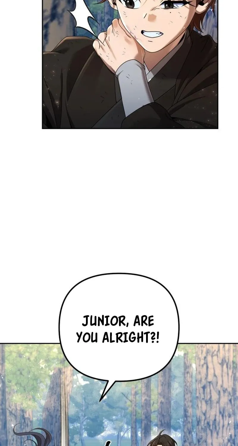 The Second Eunuch Regains His Manhood Chapter 7 page 23 - 