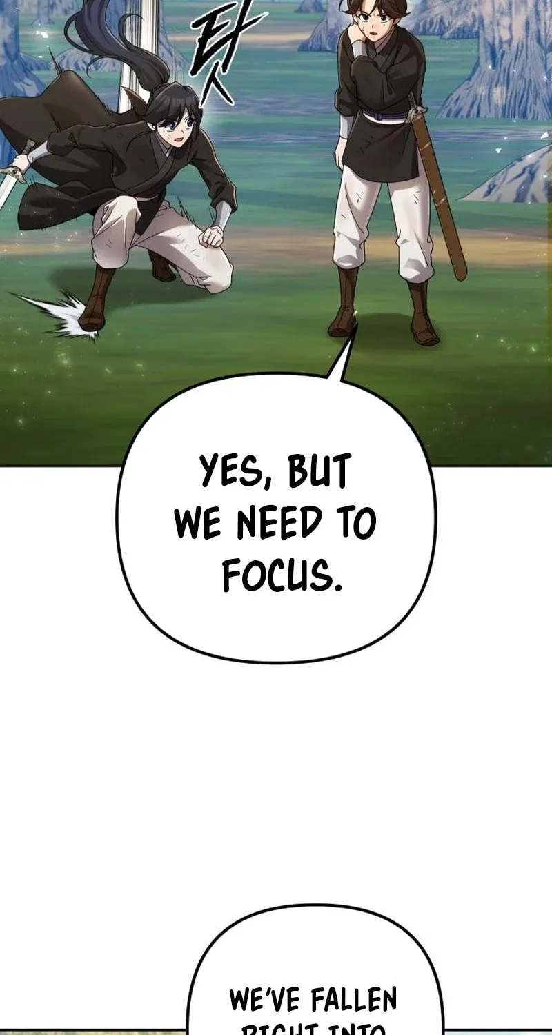 The Second Eunuch Regains His Manhood Chapter 7 page 24 - 