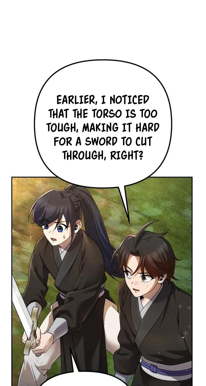 The Second Eunuch Regains His Manhood Chapter 7 page 26 - 