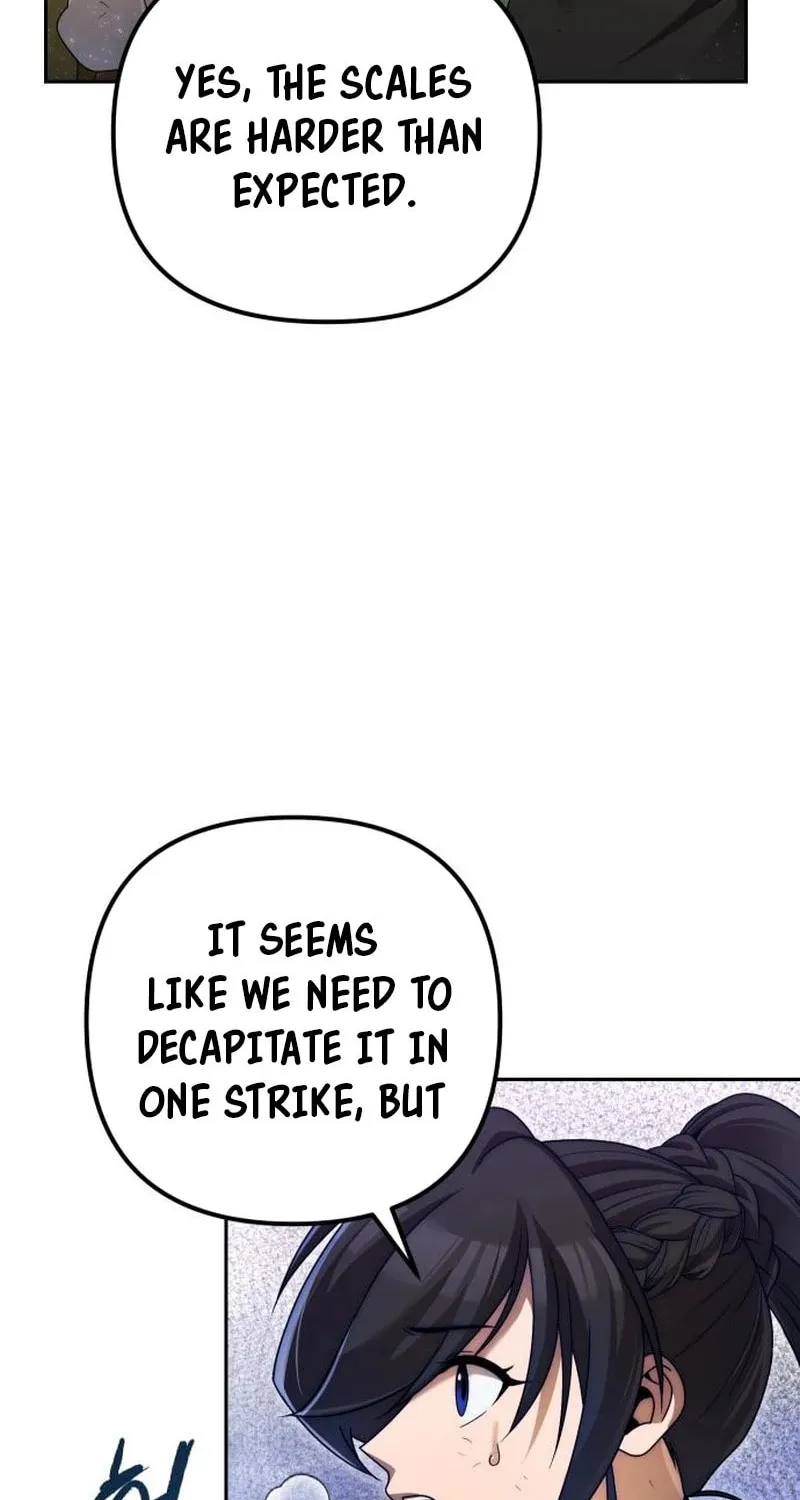 The Second Eunuch Regains His Manhood Chapter 7 page 27 - 