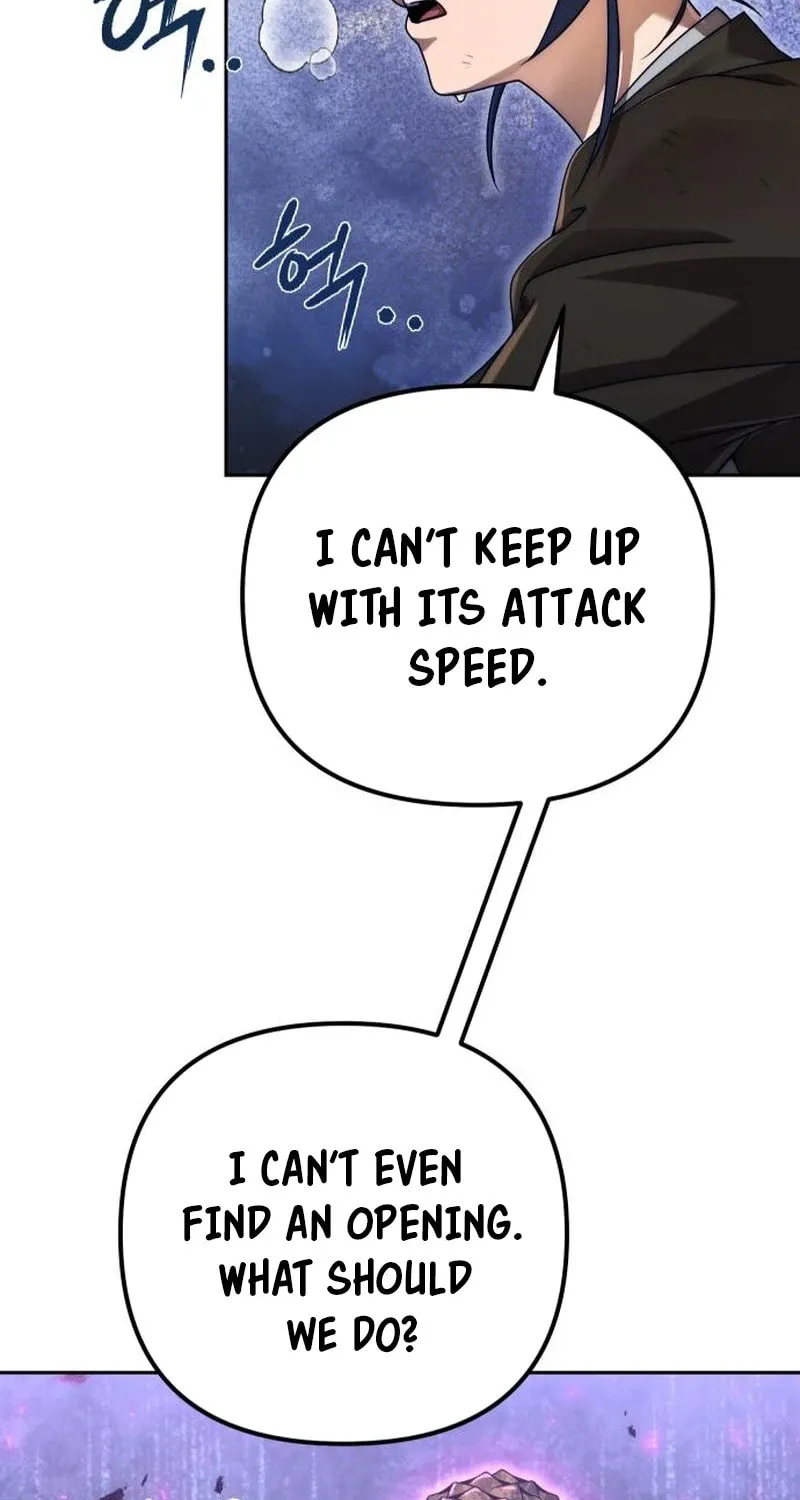 The Second Eunuch Regains His Manhood Chapter 7 page 28 - 