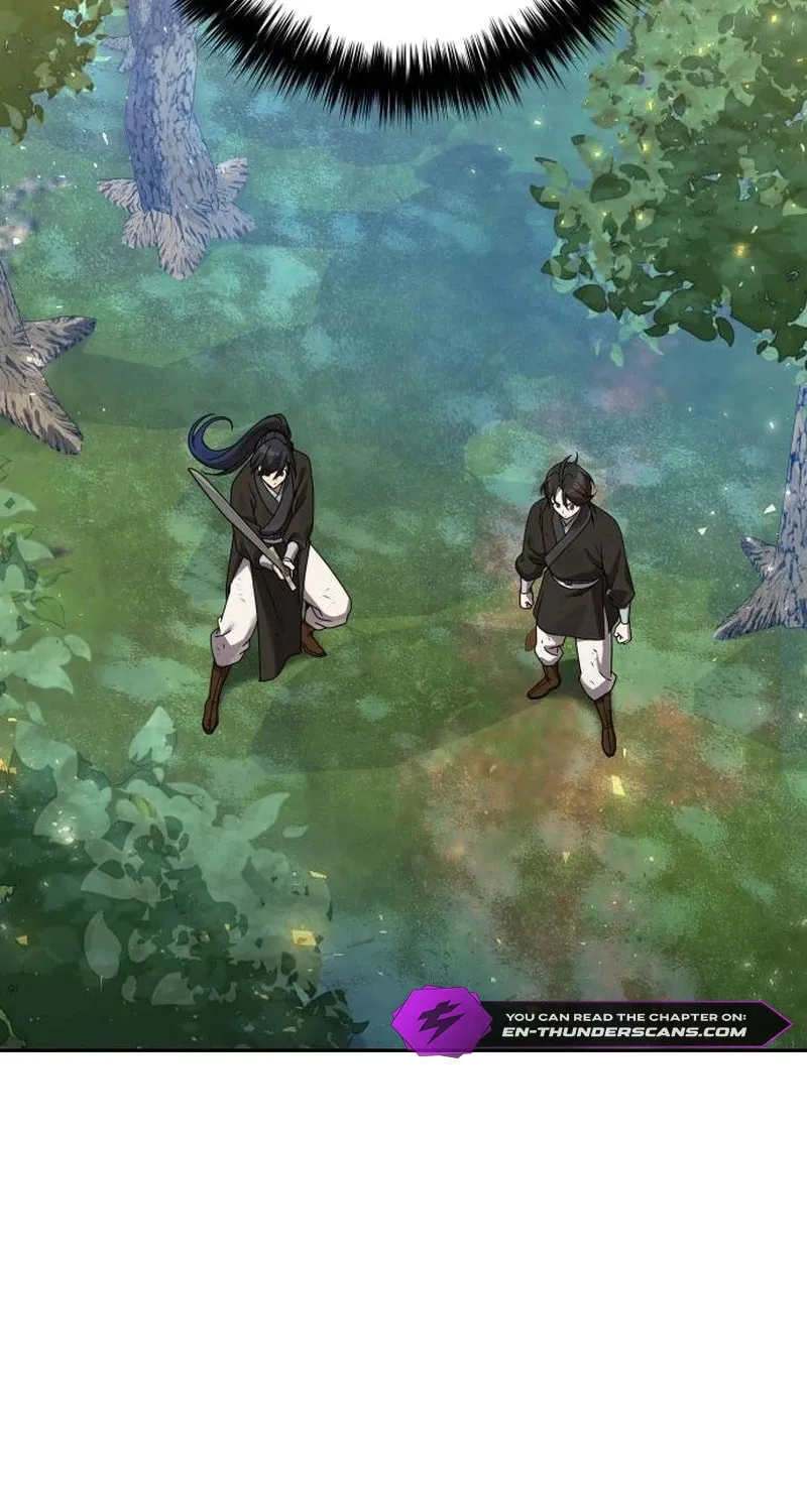 The Second Eunuch Regains His Manhood Chapter 7 page 34 - 