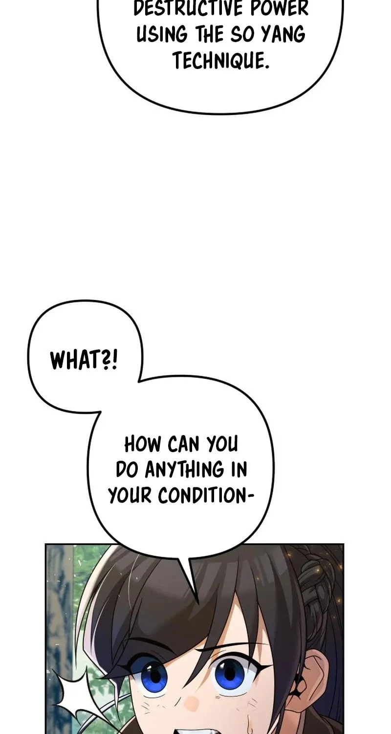 The Second Eunuch Regains His Manhood Chapter 7 page 36 - 