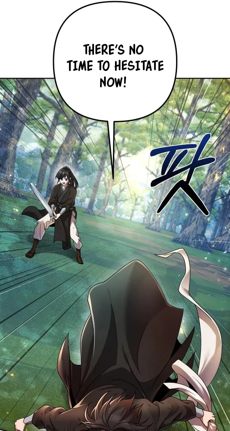 The Second Eunuch Regains His Manhood Chapter 7 page 38 - 