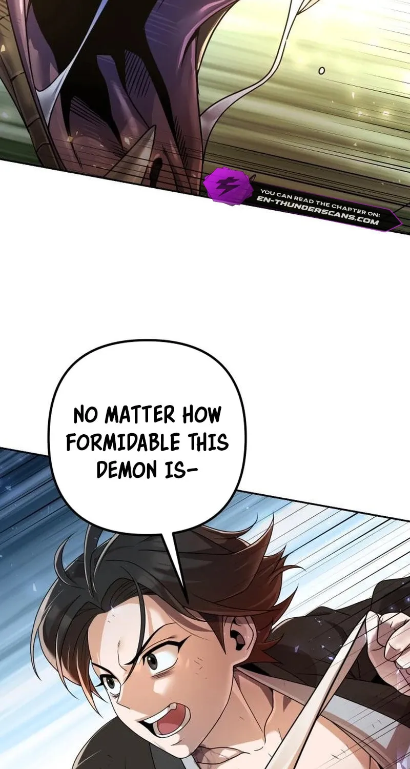 The Second Eunuch Regains His Manhood Chapter 7 page 40 - 