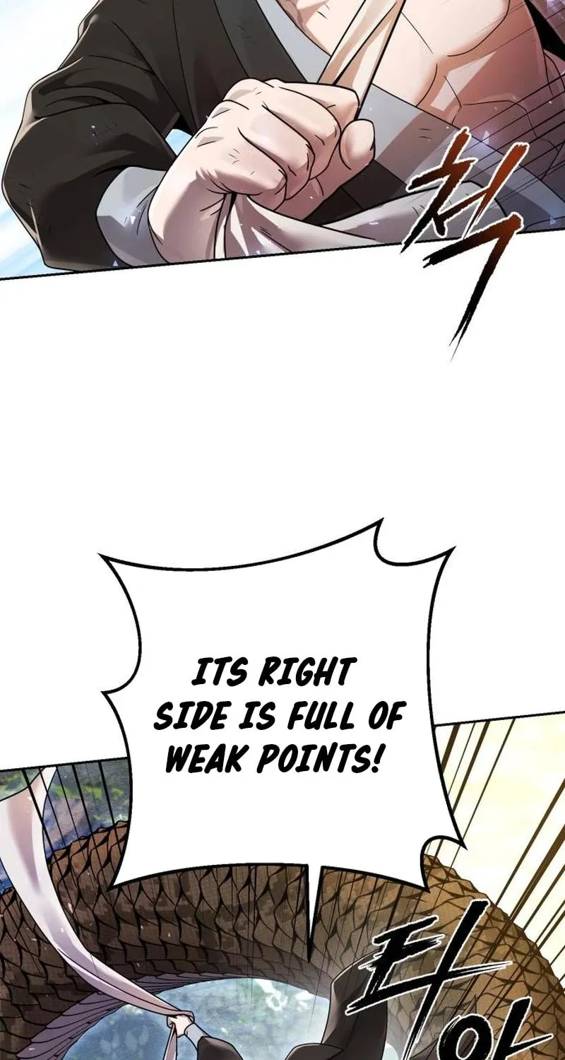 The Second Eunuch Regains His Manhood Chapter 7 page 41 - 