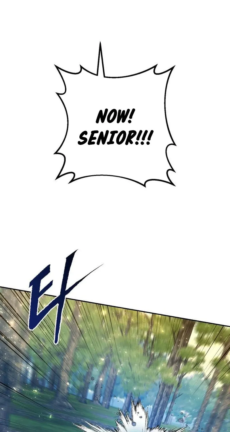 The Second Eunuch Regains His Manhood Chapter 7 page 46 - 