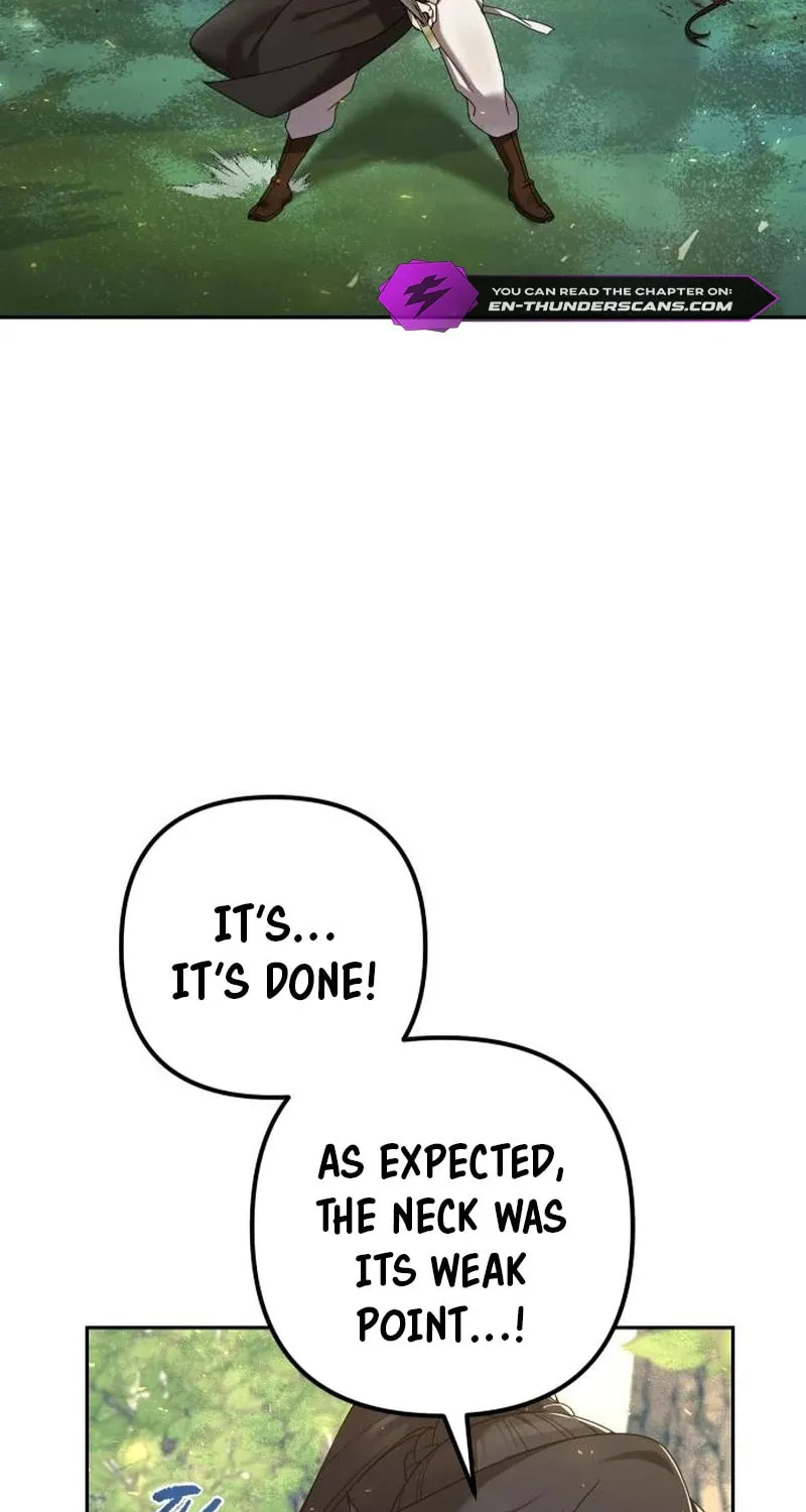 The Second Eunuch Regains His Manhood Chapter 7 page 54 - 