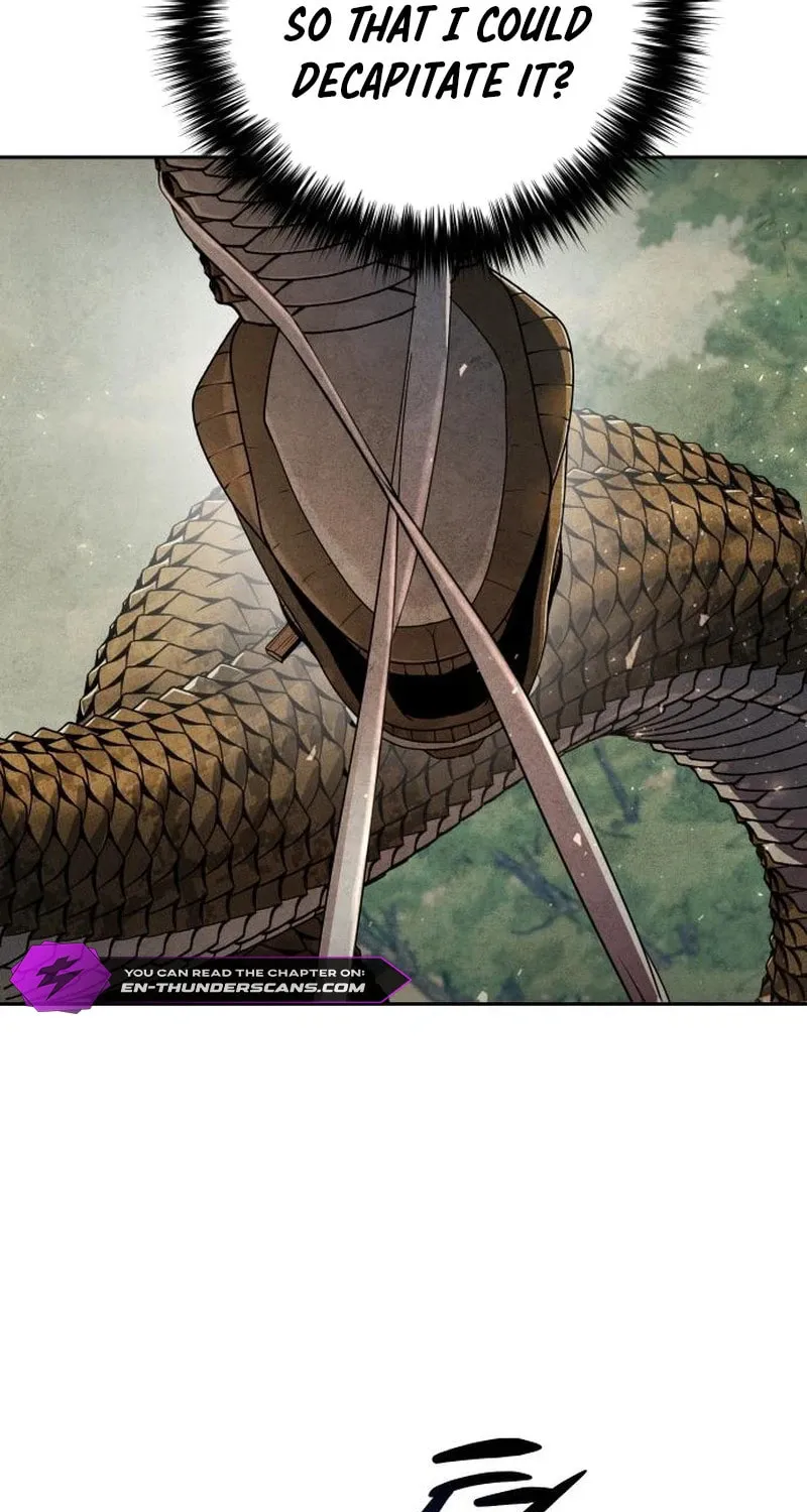 The Second Eunuch Regains His Manhood Chapter 7 page 56 - 
